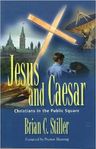 Jesus And Caesar