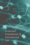 Economic Foundations of International Law