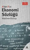 A'dan Z'ye Ekonomi Sözlüğü