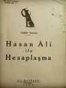Hasan Ali ile Hesaplaşma