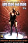 Yenilmez Demir Adam: Iron Man - Cilt 3