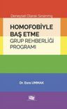 Homofobiyle Baş Etme Grup Rehberliği Programı