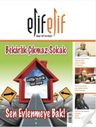 ElifElif Dergisi - Sayı 23