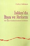 İslam'da İhya ve Reform