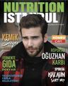 Nutrition İstanbul Dergisi: Sayı 14