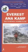 Everest Ana Kamp Defterimle Sohbetler