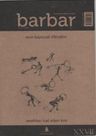 Barbar Dergisi - Sayı 27