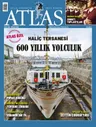 Atlas - Sayı 356 (Aralık 2022)