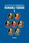 Osmanlı Tarihi - Cilt 1