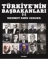 Türkiye'nin Başbakanları 1