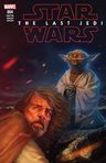 Star Wars: The Last Jedi Adaptation (2018) #4