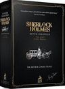 Sherlock Holmes - Bütün Hikayeler