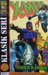 X-Men, Klasik Seri, Sayı: 3