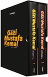 Büyük Dahi Gazi Mustafa Kemal