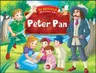Peter Pan - Üç Boyutlu Masallar