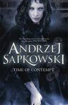 Time of Contempt: Book 2