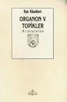 Organon 5 - Topikler