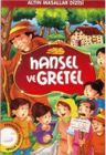 Hansel Ve Gretel