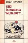 Eski İstanbul'da Muhabbet