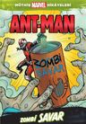 Ant-Man: Zombi Savar