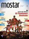 Mostar Dergisi - Sayı 161