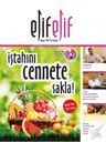 ElifElif Dergisi - Sayı 21