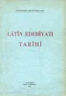 Latin Edebiyatı Tarihi