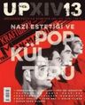 UP XIV / Underground Poetix XIV Dergisi Sayı : 13