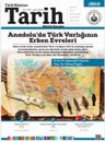 Türk Dünyası Tarih Kültür Dergisi - Sayı 399