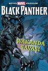 Black Panther: Wakanda Savaşı