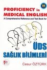Proficiency in Medical English - ÜDS Sağlık Bilimleri