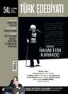 Türk Edebiyatı Dergisi Sayı: 541