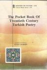 The Pocket Book Of Twentieth Century Turkish Poetry