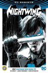 Nightwing Rebirth - Cilt 1 : Batman'den Daha İyi