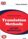 Translation Methods - Çeviri Metotları