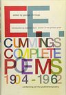 Complete Poems 1904-1962