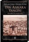 1916 Ankara Yangını