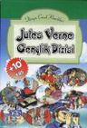 Jules Verne Gençlik Dizisi - 10 Kitap
