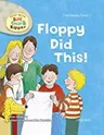 Read with Biff, Chip and Kipper First Stories