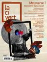 Lacivert Yaşam Kültürü Dergisi Sayı: 93