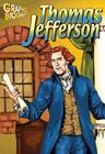 Thomas Jefferson, Graphic Biography
