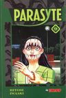 Parasyte Vol. 9