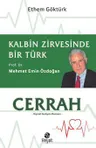Cerrah Kalbin Zirvesinde Bir Türk: Prof. Dr. Mehmet Emin Özdoğan