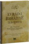 Evrad-I Behaiyye Tercemesi