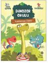 Dinozor Okulu - Kahraman Diplo