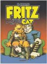 Kedi Fritz