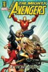 The Mighty Avengers İntikamcılar 1