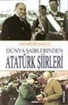 Dünya Şairlerinden Atatürk Şiirleri
