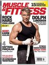 Muscle & Fitness Dergisi Sayı - 55