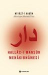Hallac-ı Mansur Menakıbnamesi